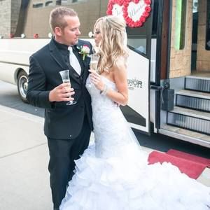 Meet your Posher, Carli